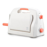 Máquina Para Corte E Relevo emboss E Cutting A4