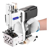 Máquina Para Costurar Fechar Saco Sacaria Lanmax Modelo Novo