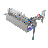 Máquina Para Envasar Óleos Cetro 10 100ml