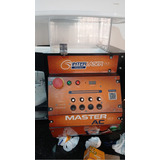 Maquina Para Fabricar Salgados