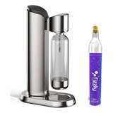 Maquina Para Fazer Agua