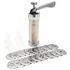 Máquina Para Fazer Biscoito Manual Em Aço Inox Verona Brinox