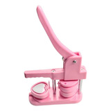 Maquina Para Fazer Botoes