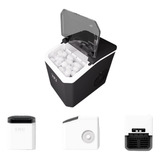 Máquina Para Fazer Gelo 12kg Automática Uso Doméstico