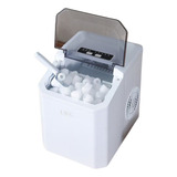 Máquina Para Fazer Gelo 12kg Dia Automática Lancamento Top