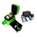 Máquina Para Fusão De Fibra Óptica Ai 8c Kit De Ferramenta