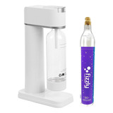 Maquina Para Gaseificar Agua