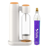 Maquina Para Gaseificar Agua