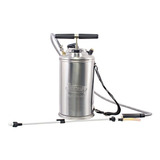 Máquina Para Impermeabilização De Sofá Pulverizador Inox