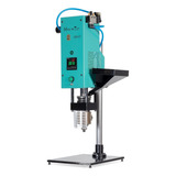Maquina Para Impressão 3d Utiliza Molde Impresso injetora 