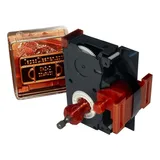 Maquina Para Limpar Fitas