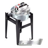 Máquina Para Massas Misturela De 21 Litros Saro