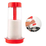 Maquina Para Preparar Armazenar Tapioca Biju