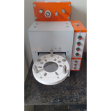 Máquina Para Produzir Salgados