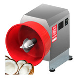 Máquina Para Ralar Coco Raspador Elétrico Bivolt Cocada