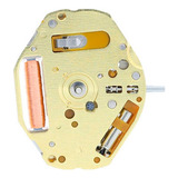 Máquina Para Relógio De Pulso Miyota 9t22