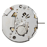 Máquina Para Relógio De Pulso Miyota Js00 Cronógrafo