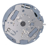 Máquina Para Relógio De Pulso Miyota Os70