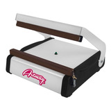 Maquina Para Selar Embalem Plástica Manual 110v 220v 20cm