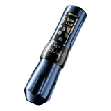 Máquina Para Tatuagem Pen Bronc X2 Wireless C bateria Tattoo