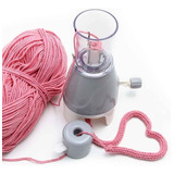 Maquina Para Tricotin Tulip