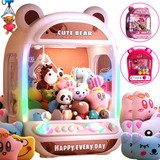 Maquina Pegar Bichinhos Mini