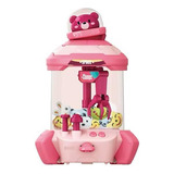 Maquina Pegar Brinde Infantil