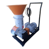 Maquina Peletizadora Racao C