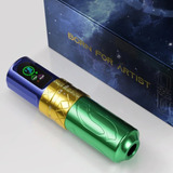 Maquina Pen Com Bateria