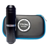Máquina Pen Marco De La Piel Strong Machine
