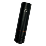 Maquina Pen Para Tatuagem Big Steel Wireless c 2 Baterias