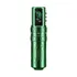 Máquina Pen Para Tatuagem Com Bateria Dk Lab Mizar Cor Verde