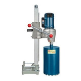Máquina Perfuratriz Coluna Concreto Laje Até 200 Mm 3500w