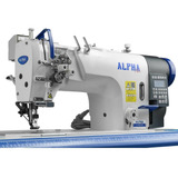Maquina Pespontadeira De 2