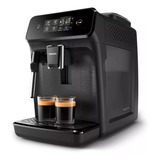 Maquina Philips Walita Cafeteira Expresso Automática Grãos