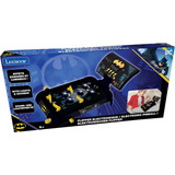 Maquina Pinball Batman Com Luz E Som