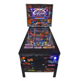 Maquina Pinball Digital 420