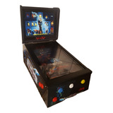 Maquina Pinball Virtual 20