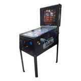 Maquina Pinball Virtual 32