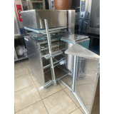 Maquina Pingadeira Para Biscoito De Povinho