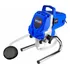 Máquina Pintura Airless 1 35hp 3200 Psi 220v 1 5l Vazão min Acessórios Fortg Fortgpro fg6001t