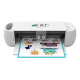 Maquina Plotter De Recorte Off Paper A3 Bivolt Branco