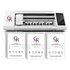 Máquina Plotter Para Corte Películas Hidrogel Gr + 3 Caixa