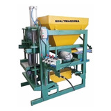 Máquina Pneumatica Qmp 4 Esteira Transportadora