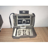 Maquina Polaroid 330 Automatic