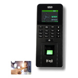 Maquina Ponto Relogio Biometrico