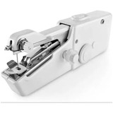Maquina Portatil De Costura Mini Eletrica Pilha Mao