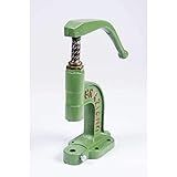 Máquina Pregar Botão Graziano-06 Verde Graziano