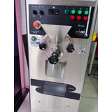 Máquina Produtora De Sorvete E Açaí