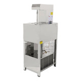 Maquina Produtora Sorvete De Massa S40 220v